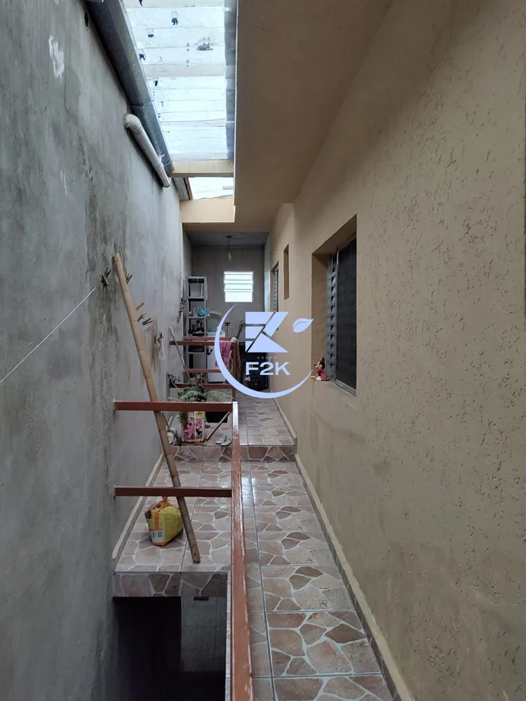 Casa, 3 quartos, 65 m² - Foto 5