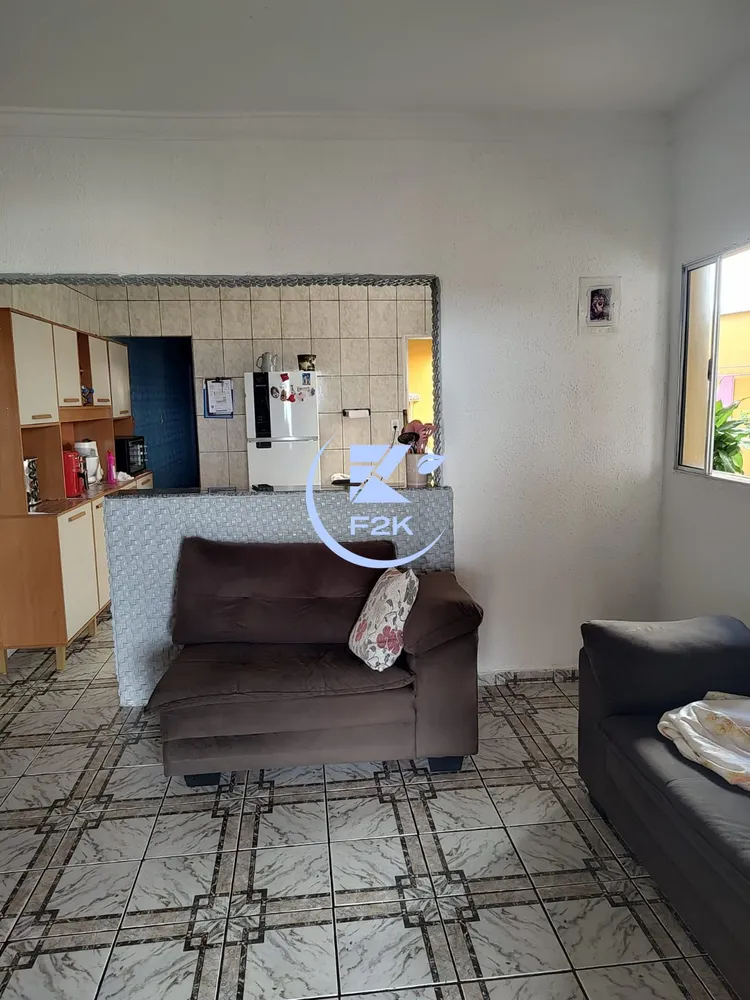 Casa, 3 quartos, 65 m² - Foto 8