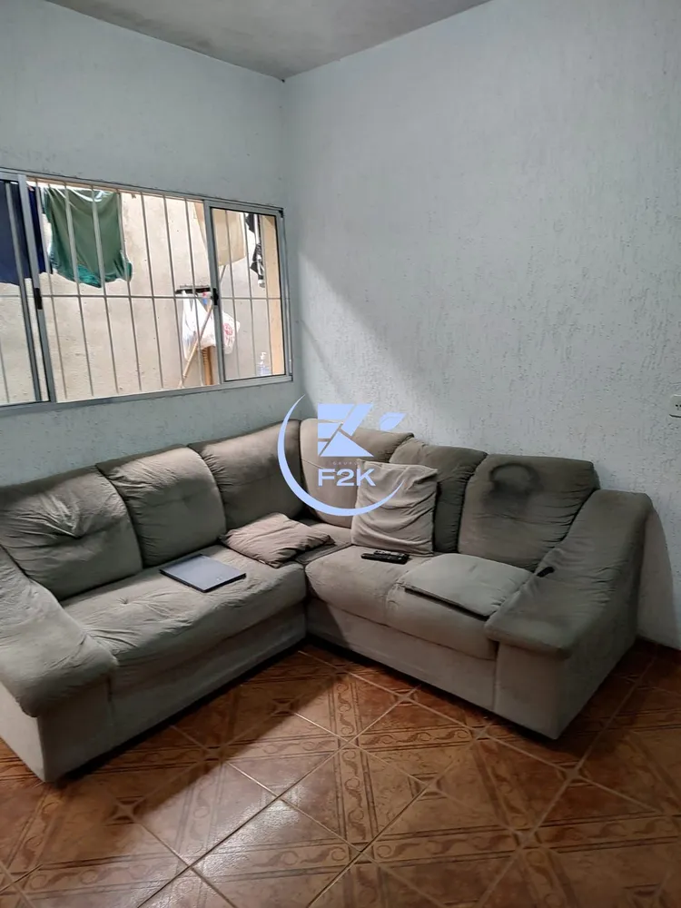 Casa, 3 quartos, 65 m² - Foto 4