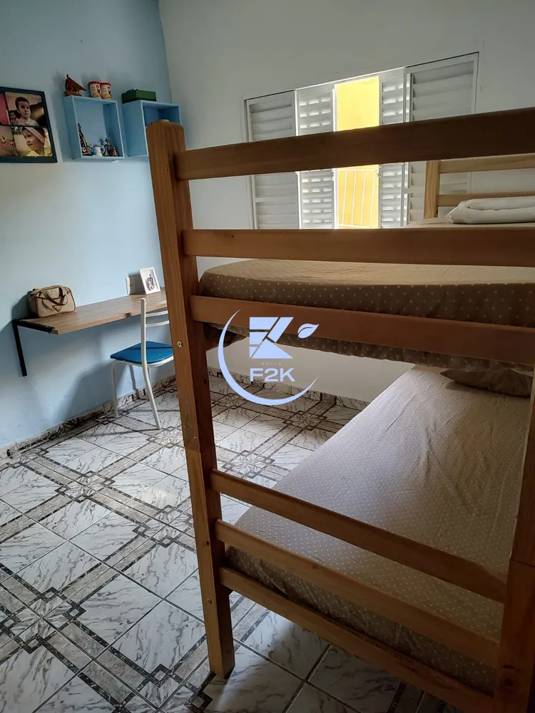 Casa, 3 quartos, 65 m² - Foto 6