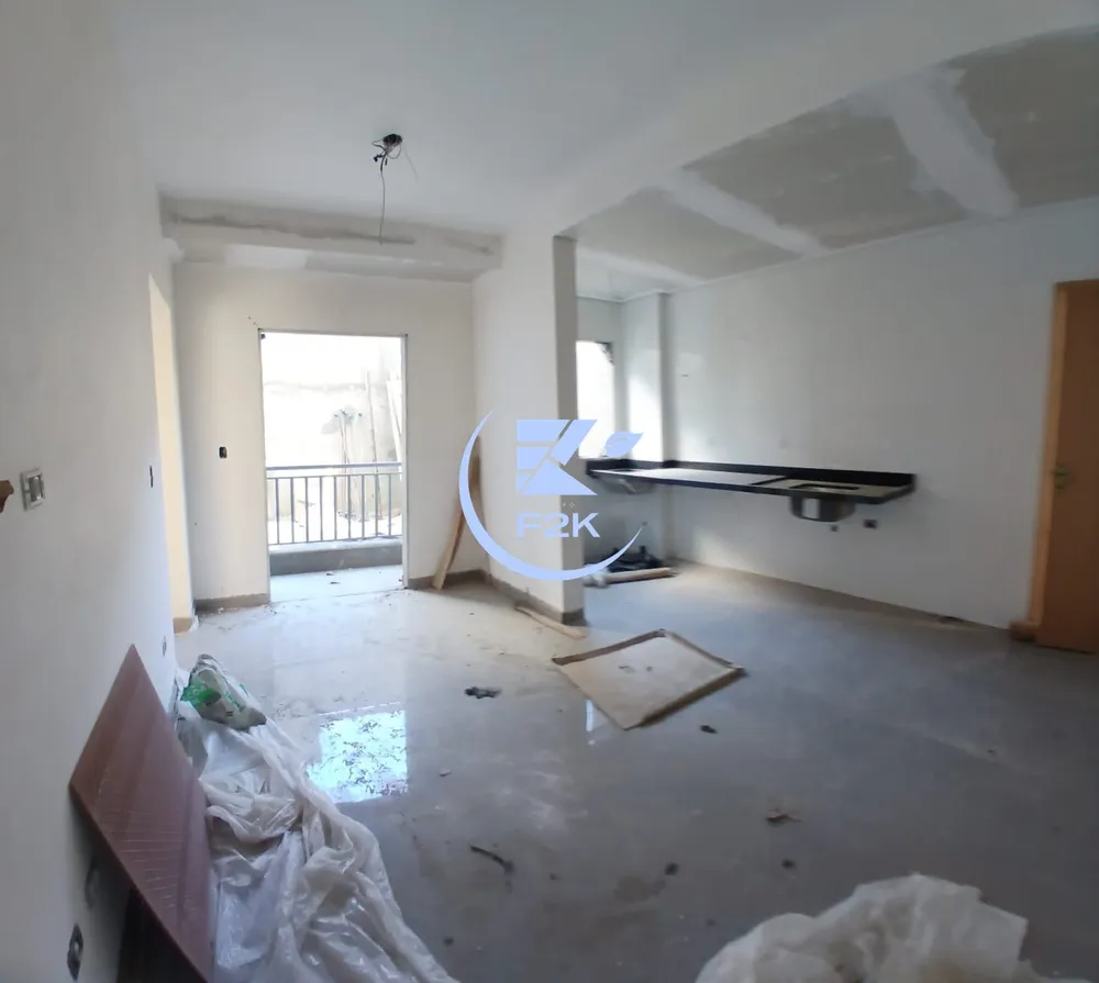 Apartamento, 2 quartos, 65 m² - Foto 8