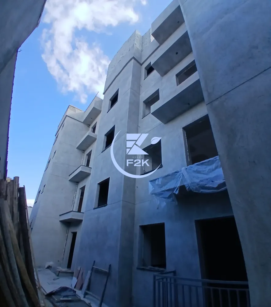 Apartamento, 2 quartos, 65 m² - Foto 1