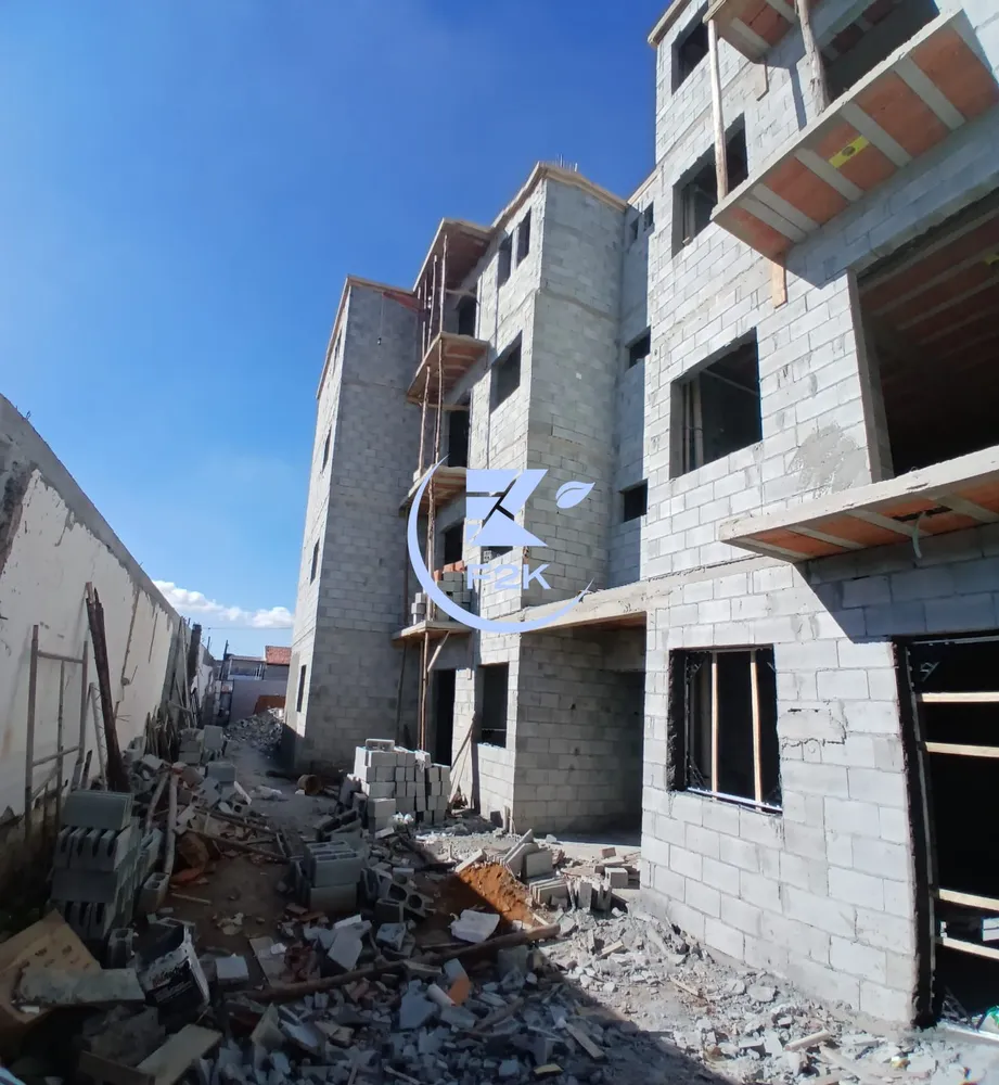 Apartamento, 2 quartos, 65 m² - Foto 6