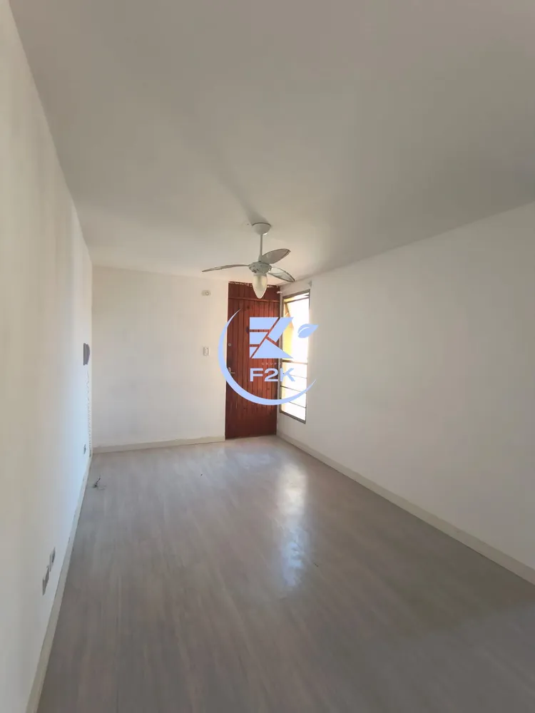 Apartamento, 2 quartos, 47 m² - Foto 5