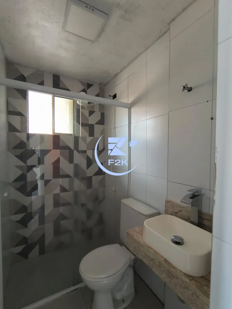 Apartamento, 2 quartos, 47 m² - Foto 2