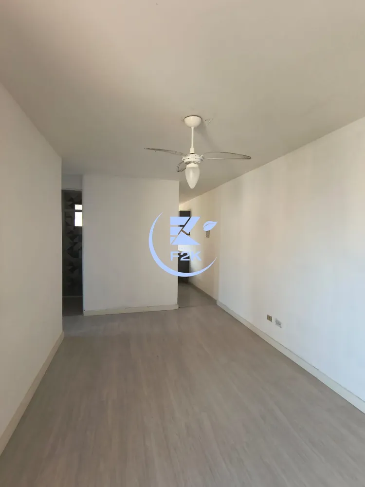 Apartamento, 2 quartos, 47 m² - Foto 10