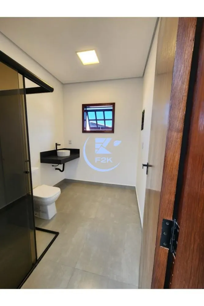 Sobrado, 5 quartos, 300 m² - Foto 1