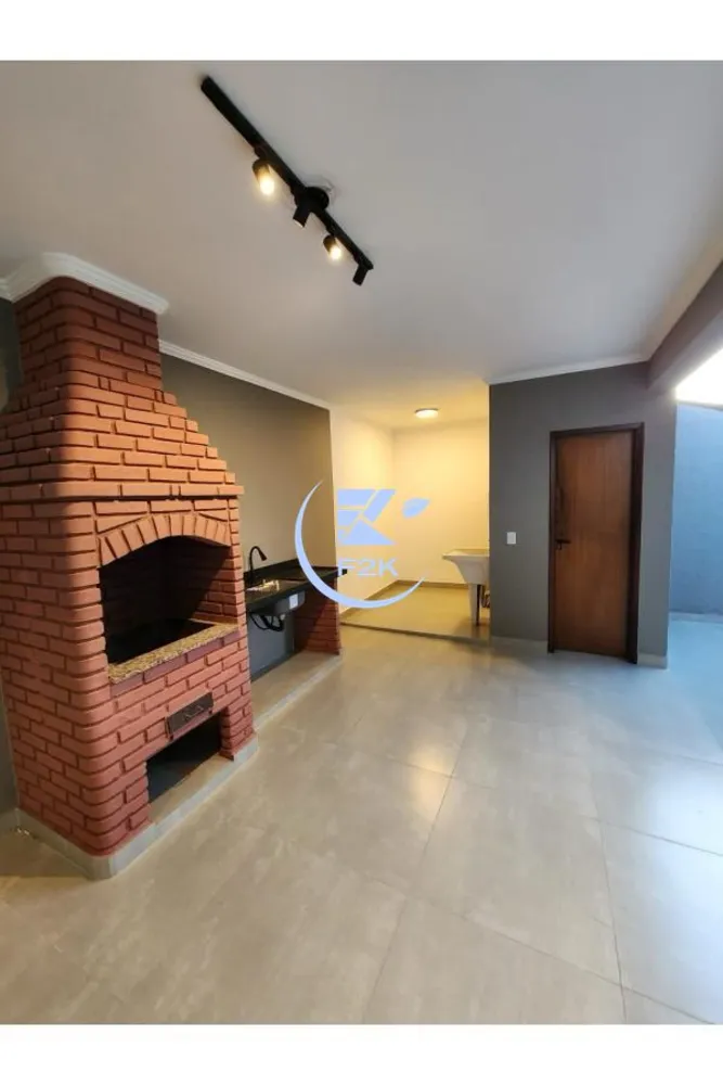 Sobrado, 5 quartos, 300 m² - Foto 7