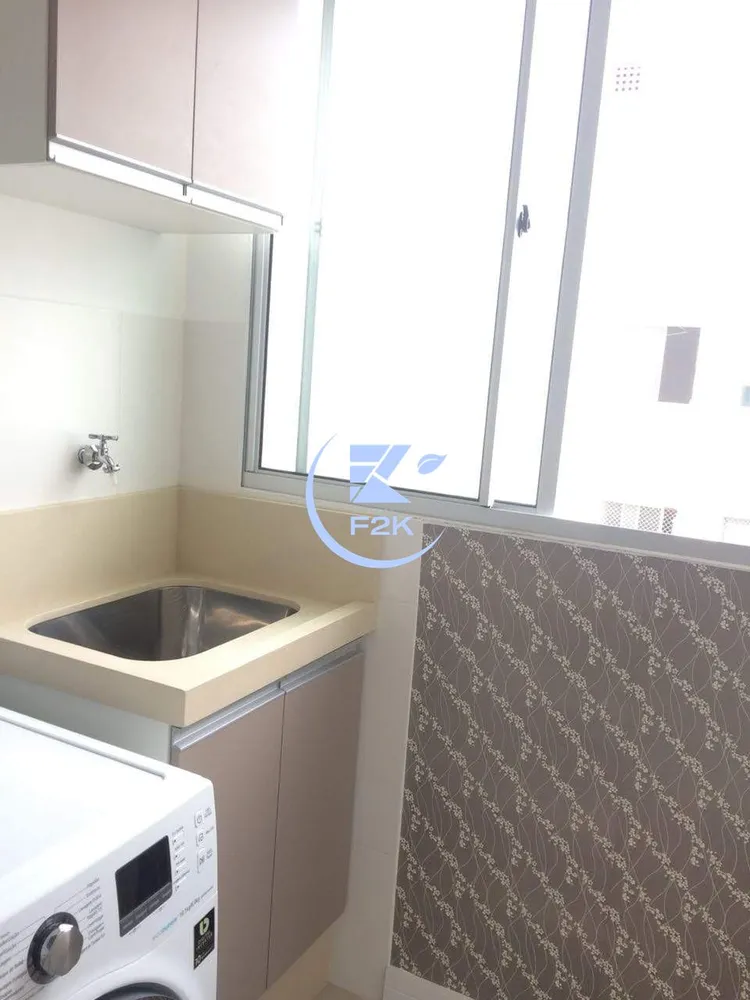 Apartamento, 2 quartos, 55 m² - Foto 3