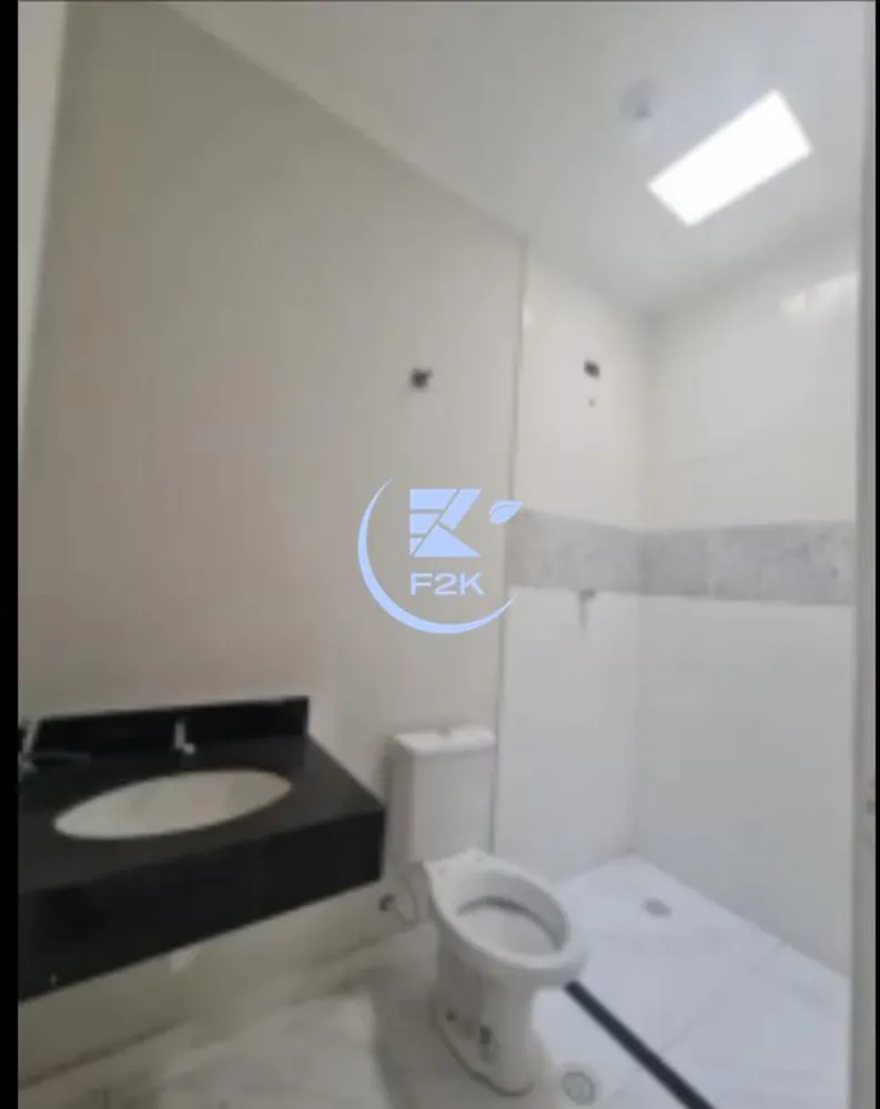 Casa de Condomínio, 2 quartos - Foto 6