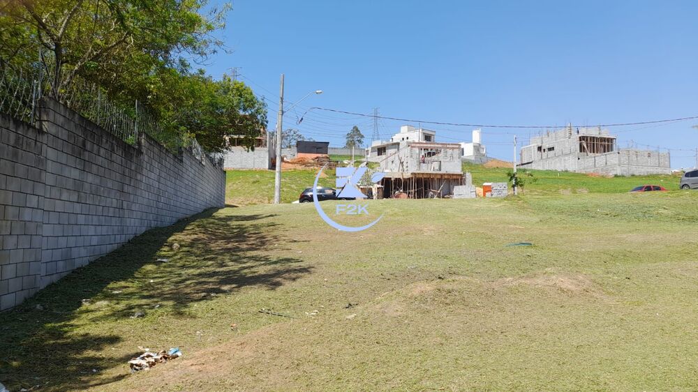 Terreno, 345 m² - Foto 2