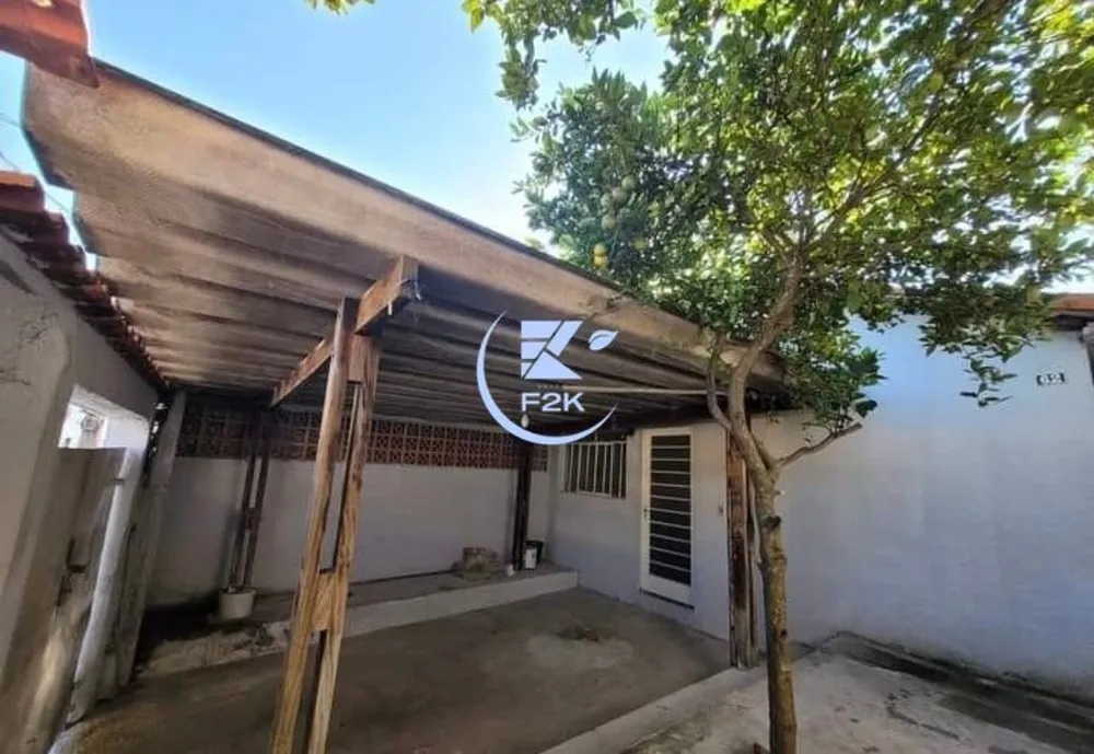 Casa, 2 quartos, 64 m² - Foto 4