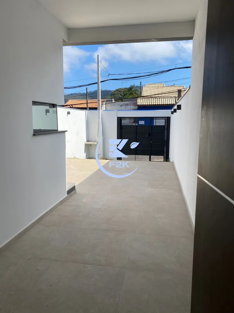 Casa, 2 quartos, 93 m² - Foto 5