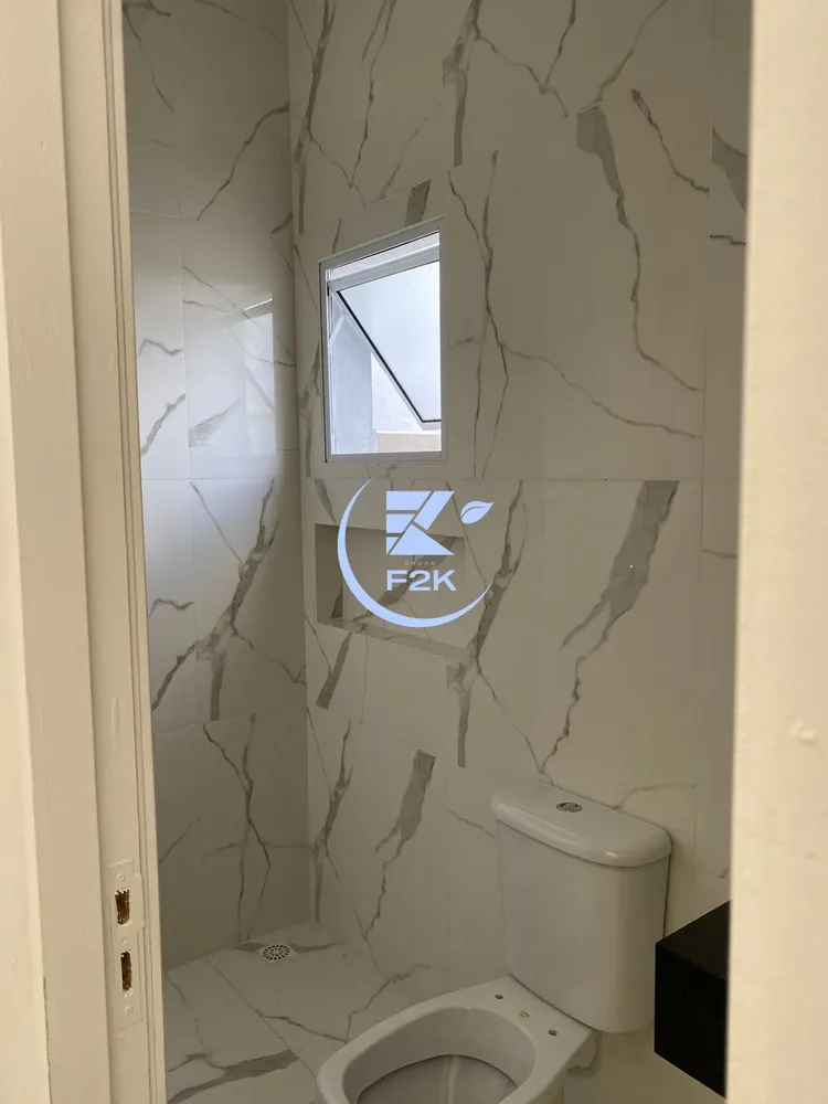 Casa, 2 quartos, 93 m² - Foto 6