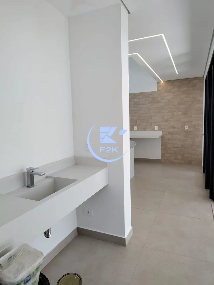 Casa de Condomínio, 3 quartos - Foto 8