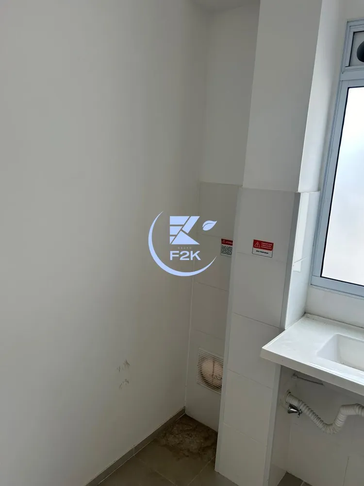 Apartamento, 2 quartos, 42 m² - Foto 7