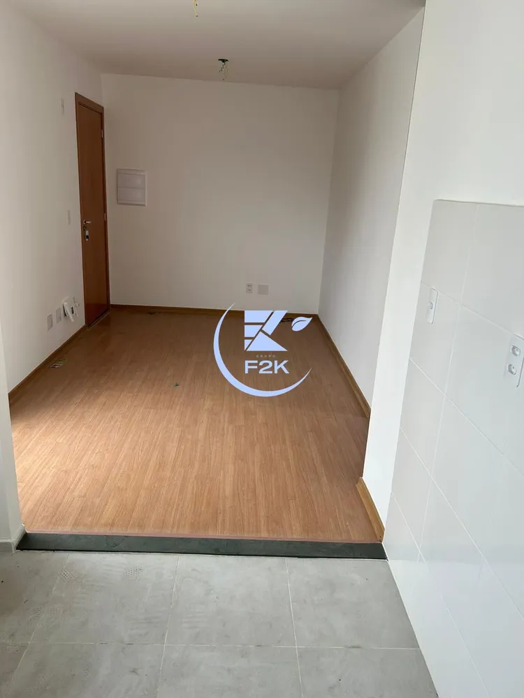 Apartamento, 2 quartos, 42 m² - Foto 9