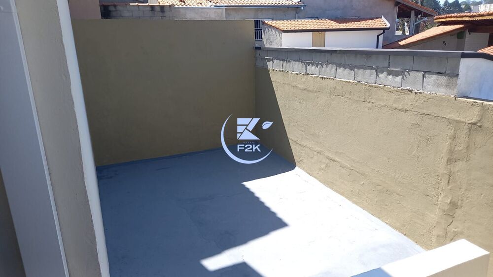 Casa, 2 quartos, 59 m² - Foto 2