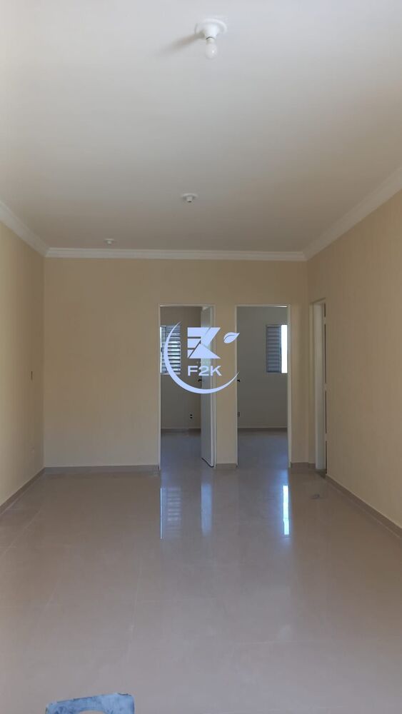 Casa, 2 quartos, 59 m² - Foto 1