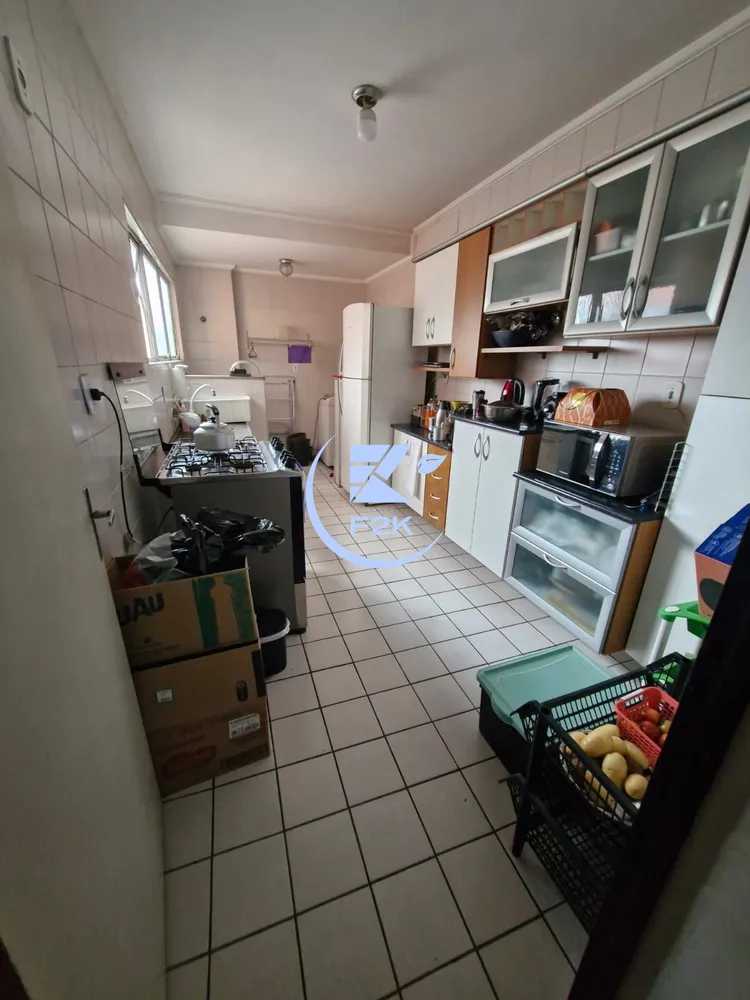 Apartamento, 2 quartos, 77 m² - Foto 6