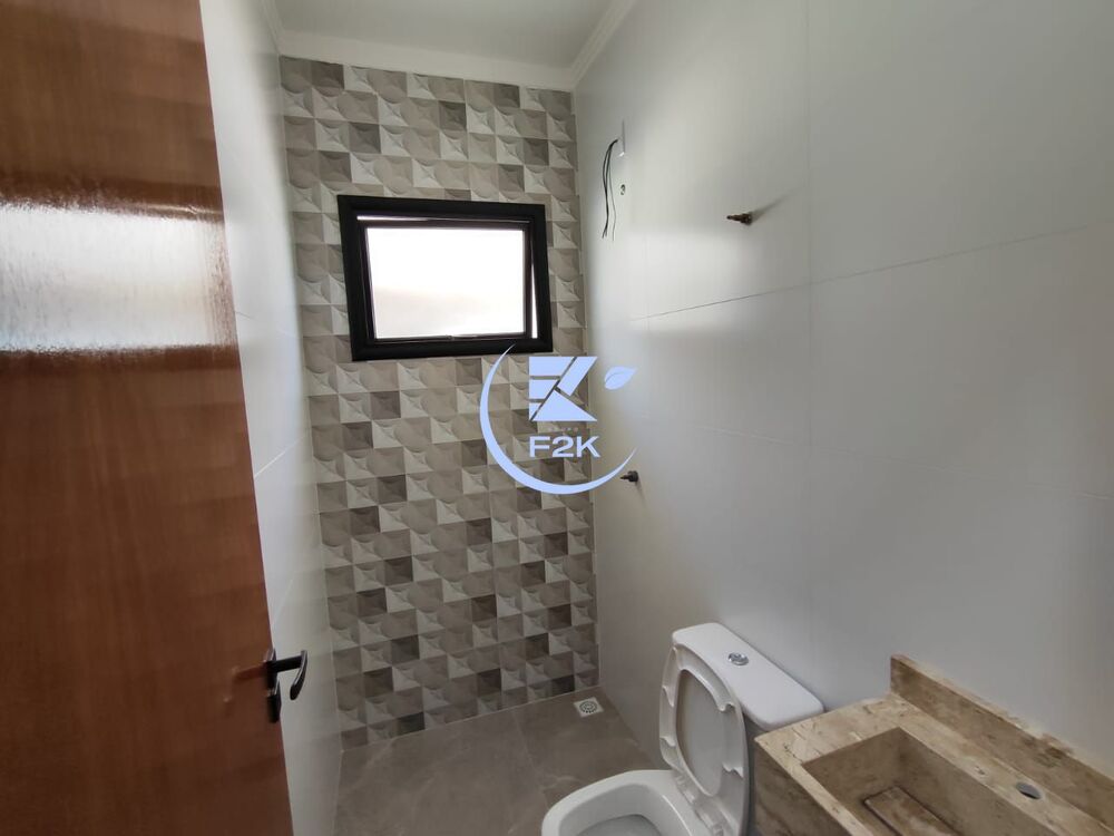 Sobrado, 3 quartos, 107 m² - Foto 8