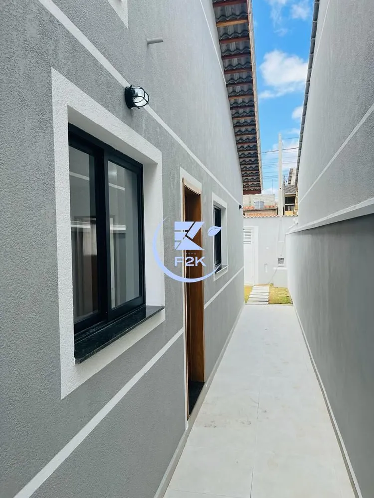 Casa, 3 quartos, 86 m² - Foto 5