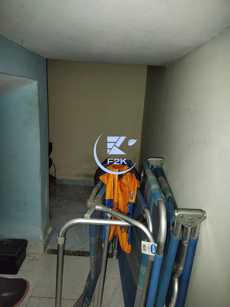 Sobrado, 3 quartos, 263 m² - Foto 12