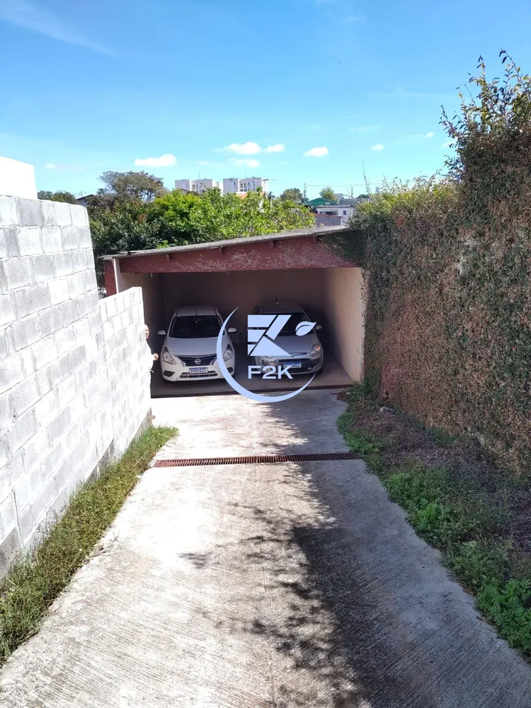 Sobrado, 3 quartos, 263 m² - Foto 1