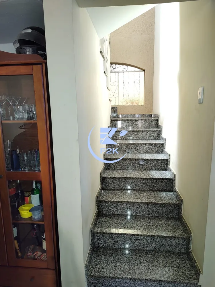 Sobrado, 3 quartos, 263 m² - Foto 10