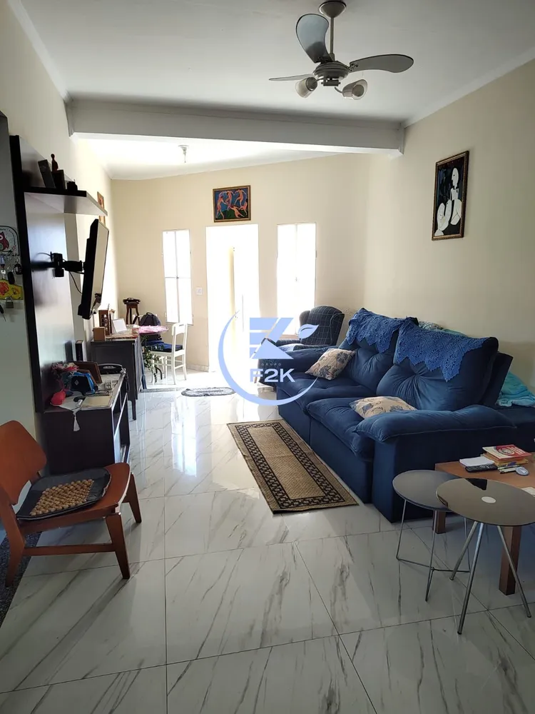 Sobrado, 3 quartos, 263 m² - Foto 7