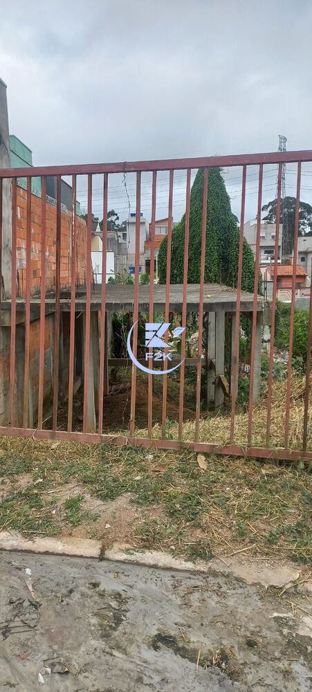 Terreno, 125 m² - Foto 1