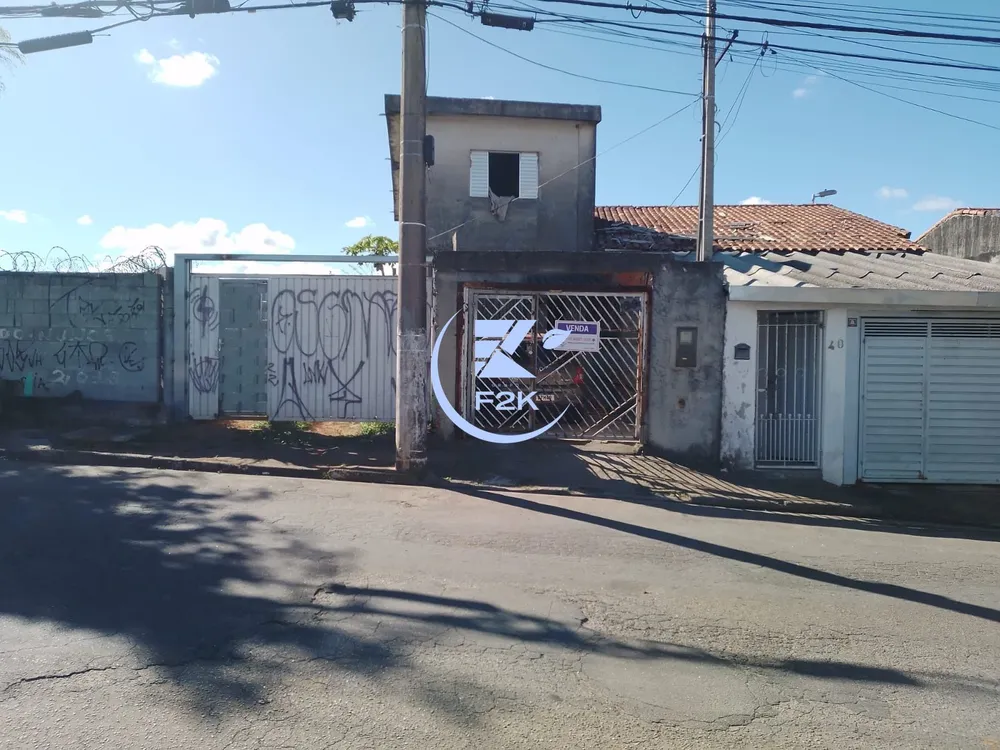 Casa, 3 quartos, 82 m² - Foto 8
