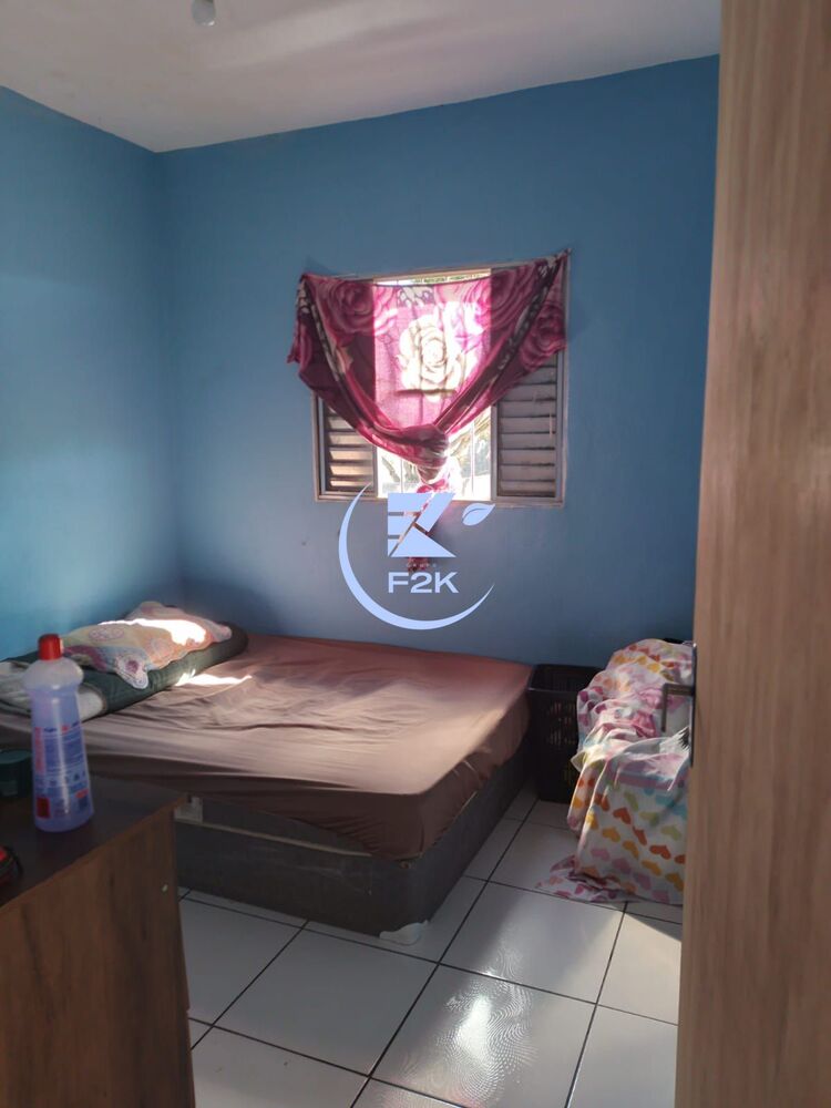 Casa, 3 quartos, 82 m² - Foto 1