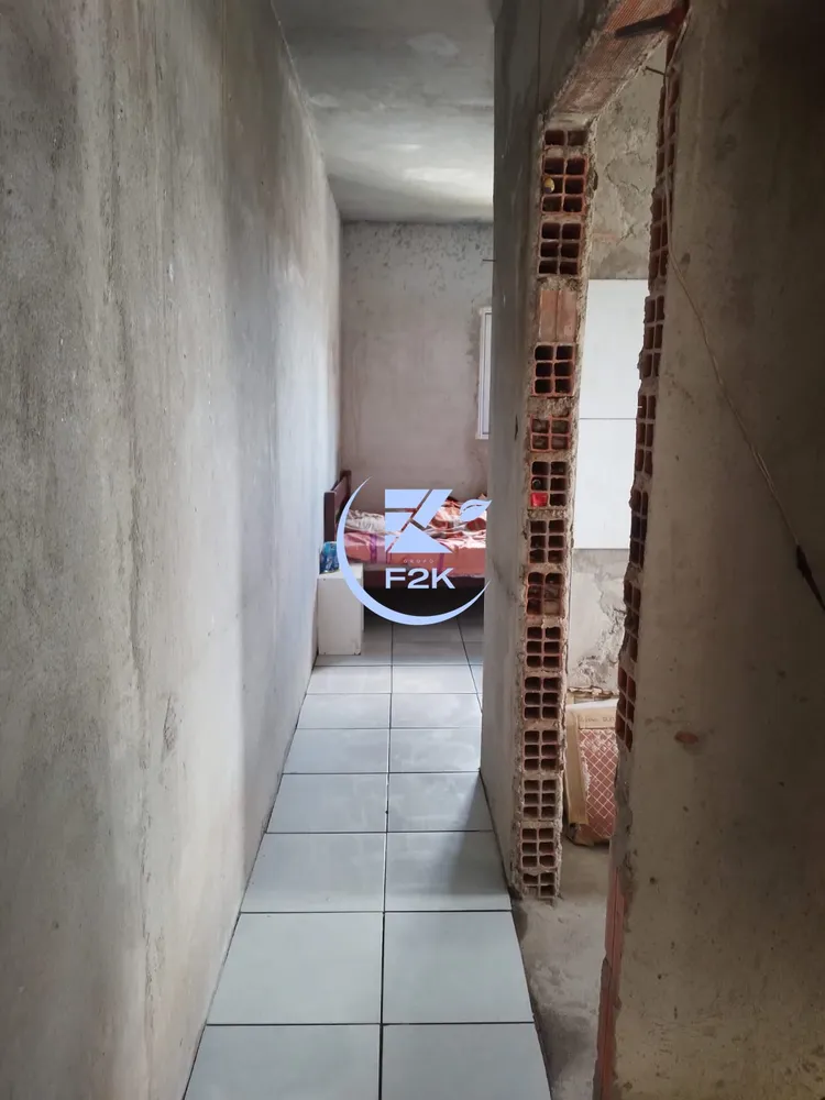 Casa, 3 quartos, 82 m² - Foto 5