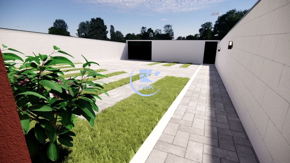 Casa de Condomínio, 2 quartos - Foto 5