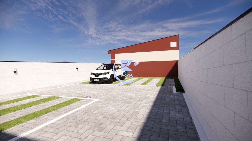 Casa de Condomínio, 2 quartos - Foto 6