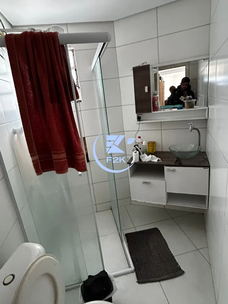 Casa, 5 quartos, 259 m² - Foto 8