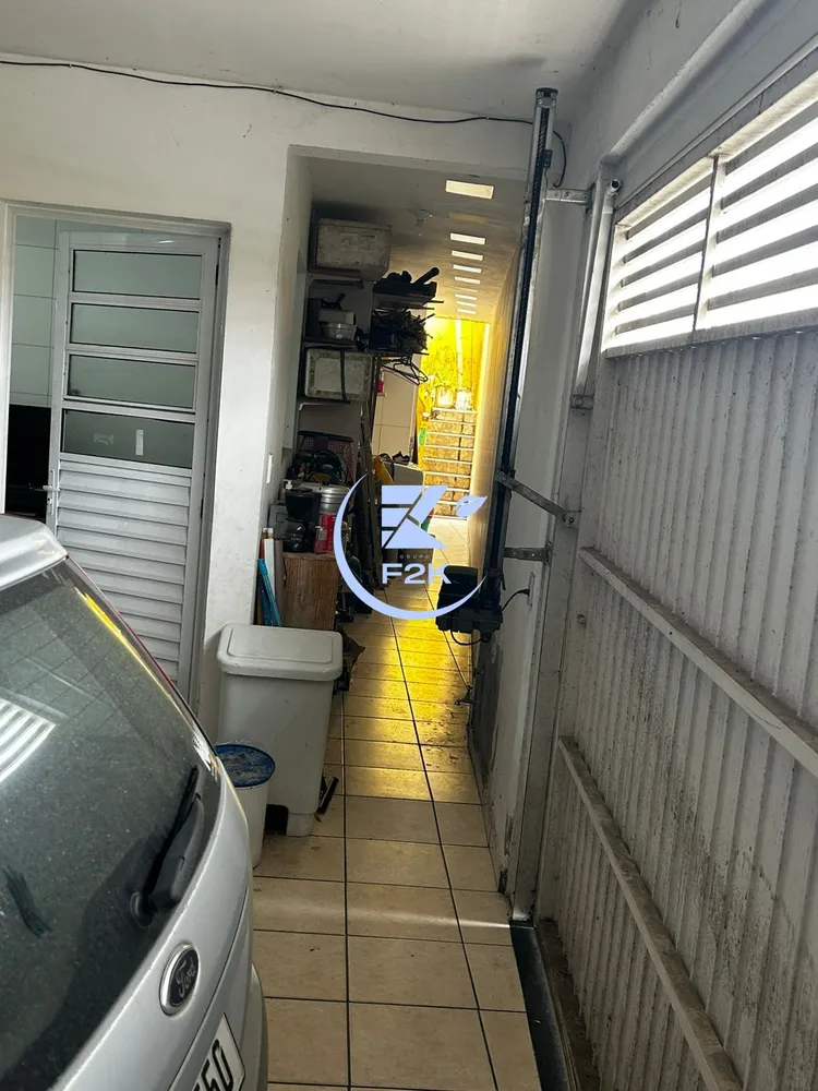 Casa, 5 quartos, 259 m² - Foto 6