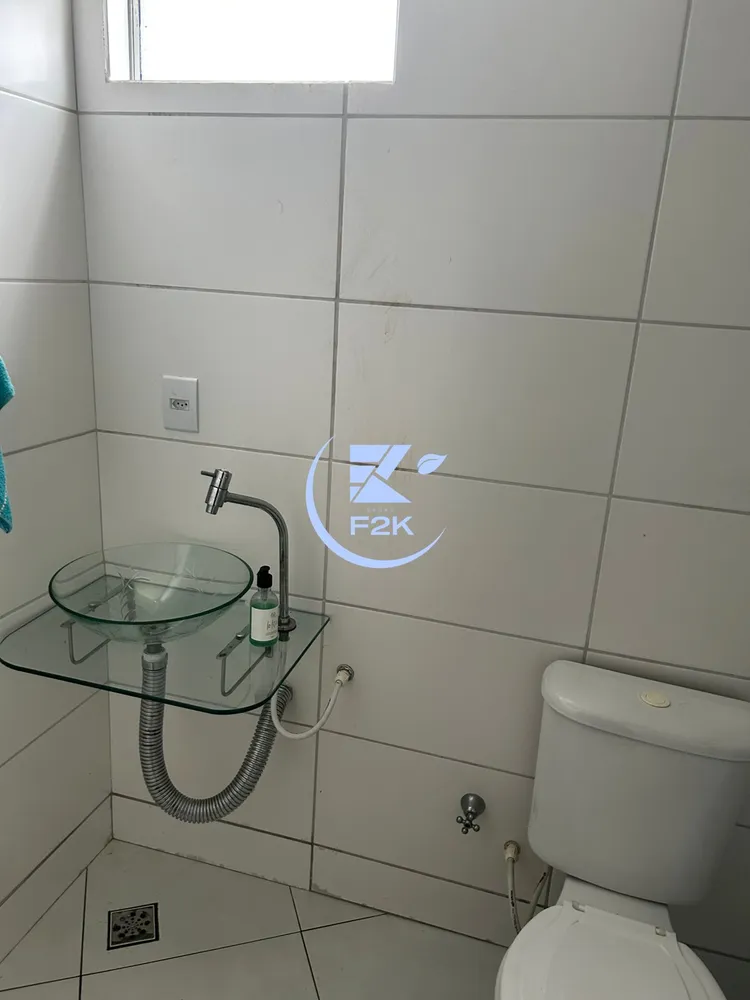Casa, 5 quartos, 259 m² - Foto 8