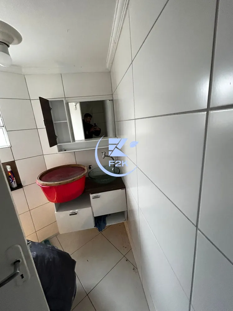 Casa, 5 quartos, 259 m² - Foto 4
