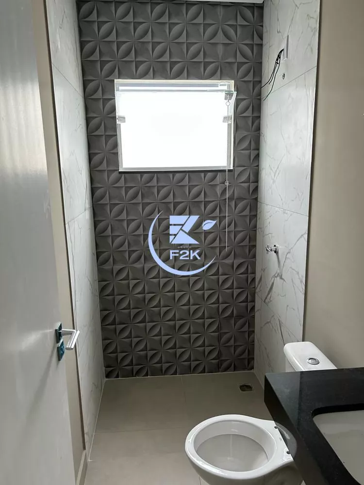 Casa, 3 quartos, 110 m² - Foto 8