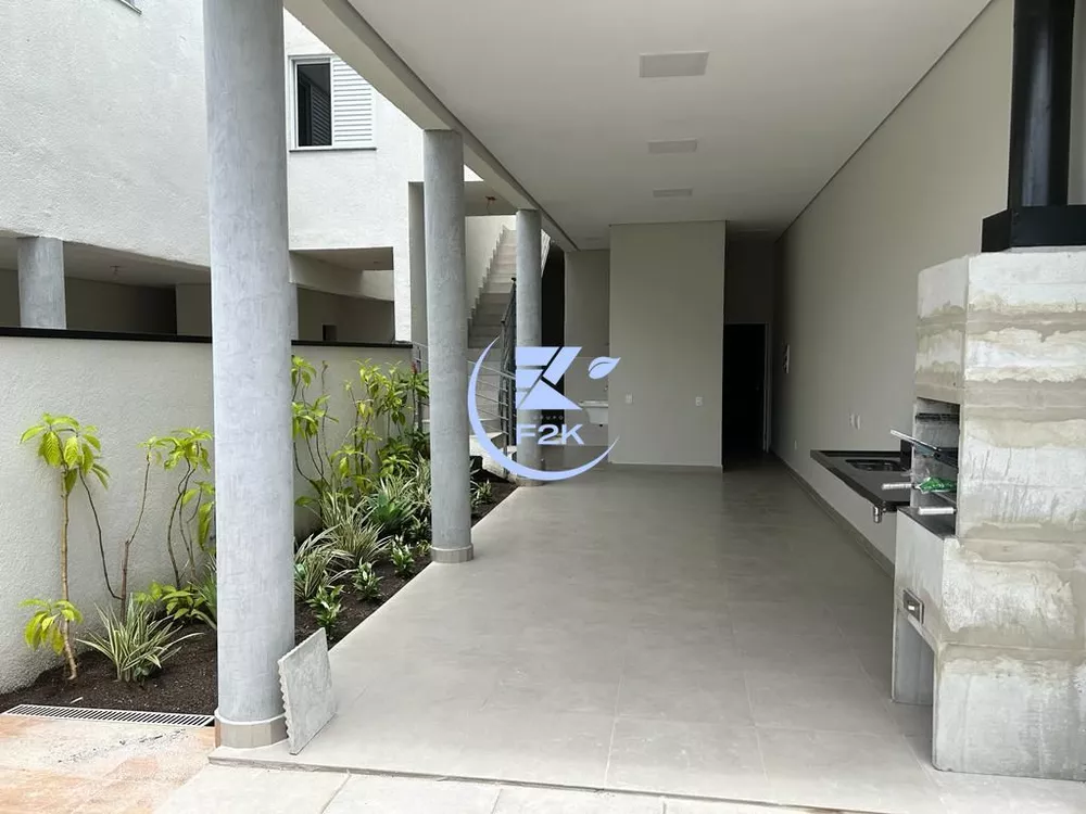 Casa, 3 quartos, 110 m² - Foto 12