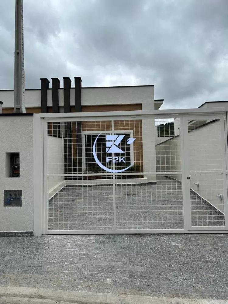 Casa, 3 quartos, 110 m² - Foto 1