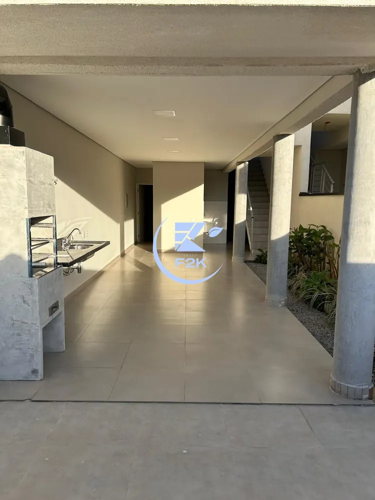 Casa, 3 quartos, 110 m² - Foto 13