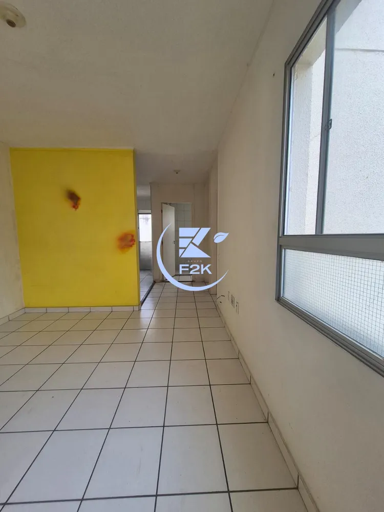 Apartamento, 2 quartos, 51 m² - Foto 6