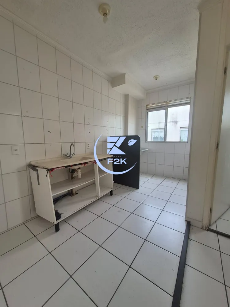 Apartamento, 2 quartos, 51 m² - Foto 9