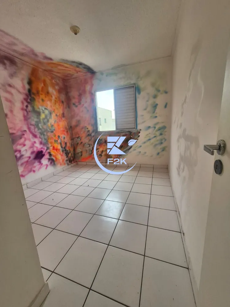 Apartamento, 2 quartos, 51 m² - Foto 1