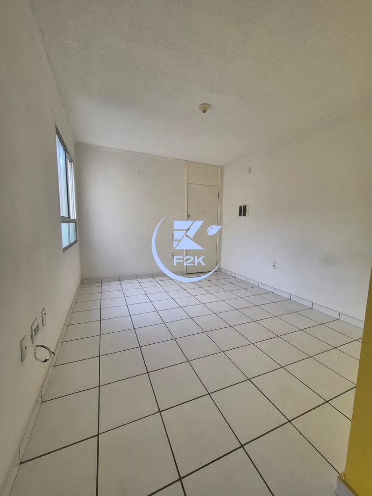Apartamento, 2 quartos, 51 m² - Foto 3
