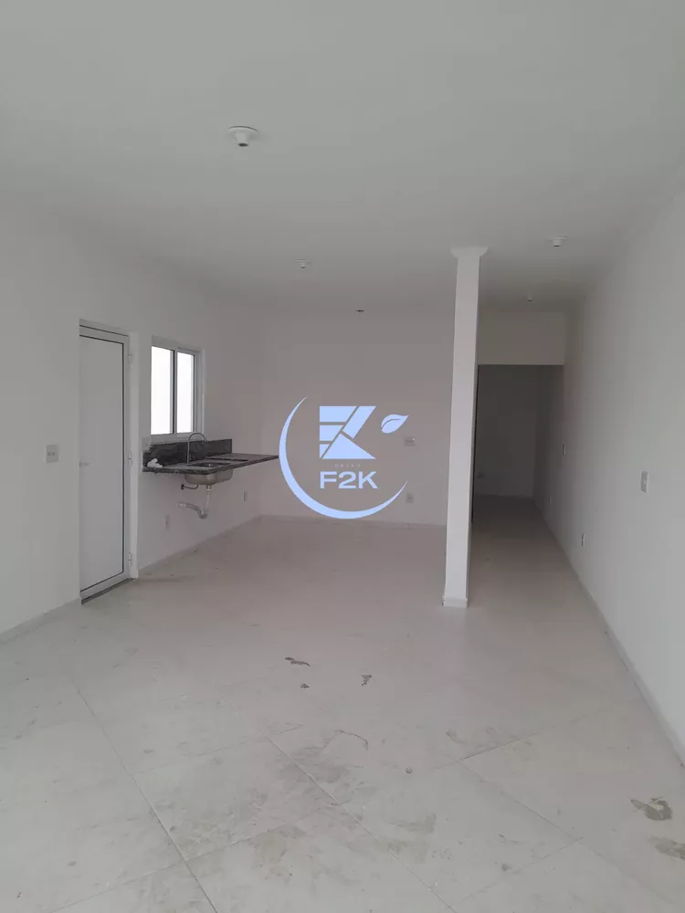 Sobrado à venda com 3 quartos, 117m² - Foto 7