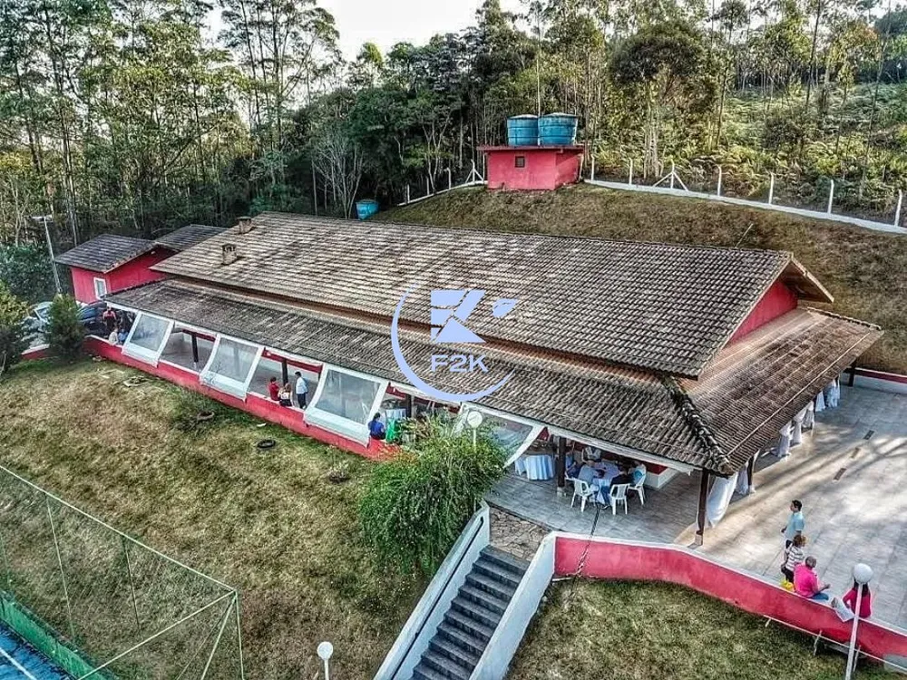 Sítio, 6 quartos, 3 hectares - Foto 5